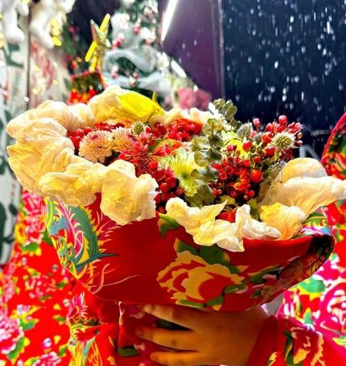 东北大花的寓意和象征是什么？了解东北大花背后的文化含义？