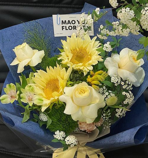 孕妇寓意好的花是什么花？哪些花卉适合送给准妈妈？
