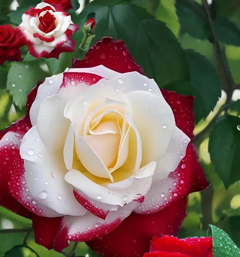 爱的象征选什么花？不同场合下最合适的花卉选择是什么？