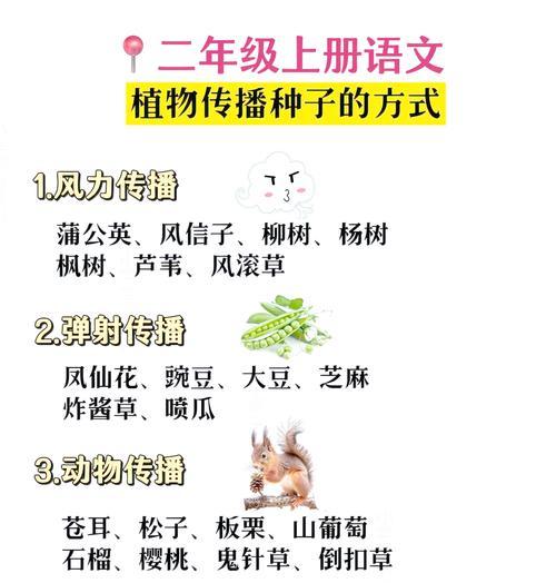 椰子种子传播方式有哪些？