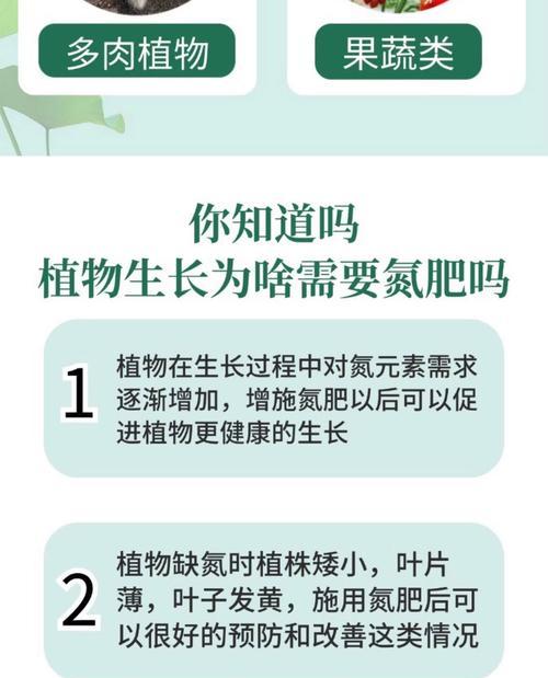 自制高氮肥水溶肥料？步骤和注意事项是什么？