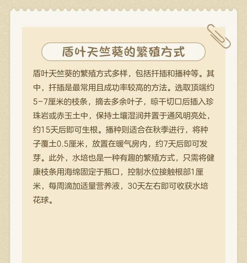 激素苗天竺葵的处理方法有哪些？