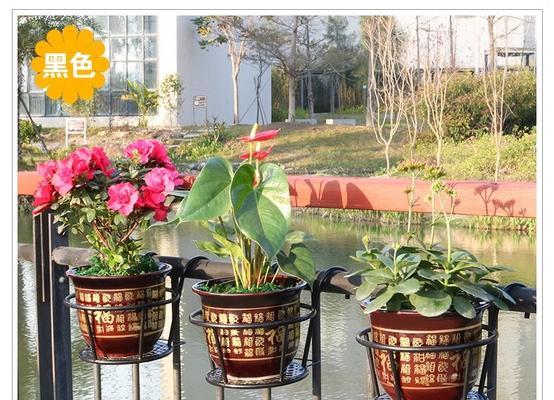 阳台围栏内的花槽具体名称是什么？