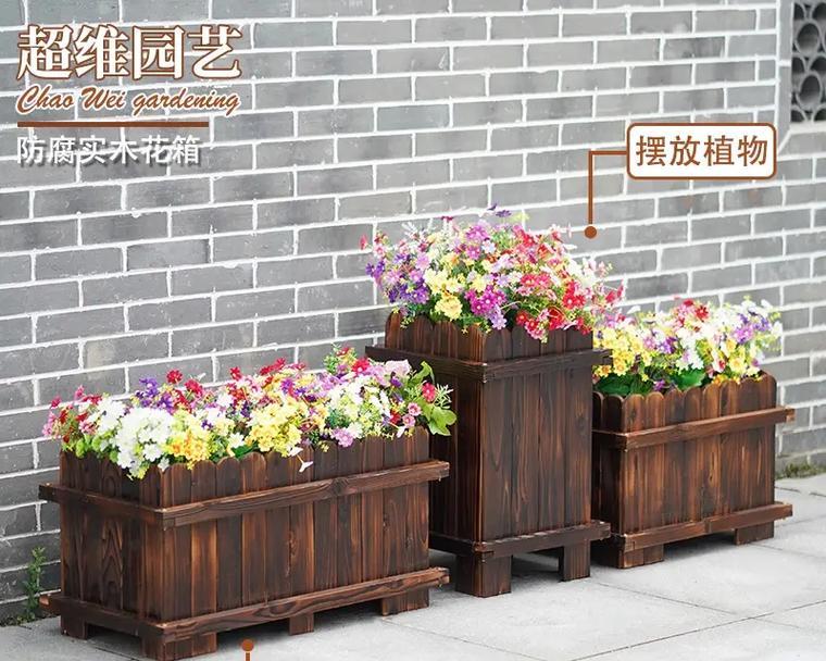 阳台花箱适合使用哪种土壤？
