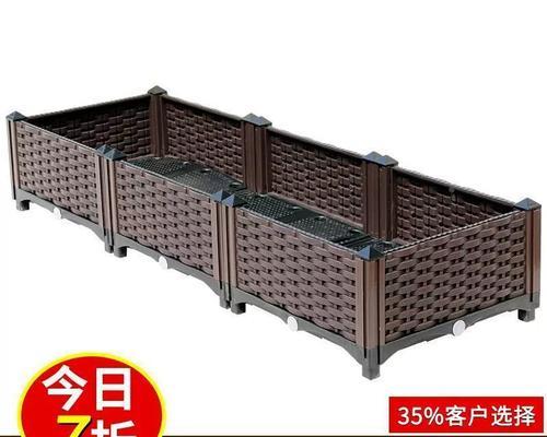 阳台花箱适合使用哪种土壤？