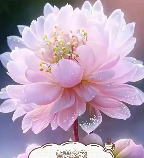 智慧象征的花卉有哪些？它们代表了什么？
