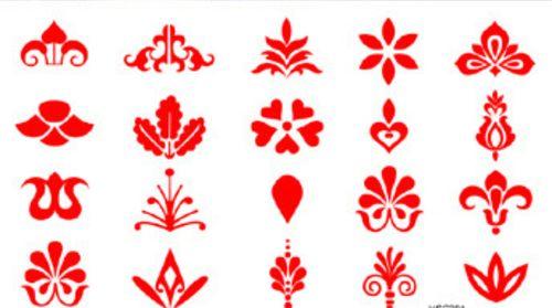 额花钿的寓意是什么？它们在古代文化中有何象征？