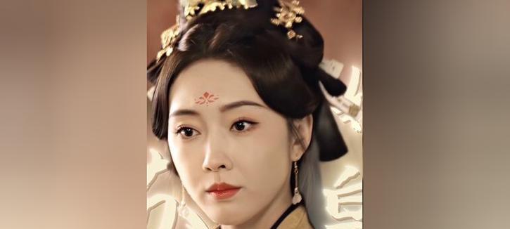 额花钿的寓意是什么？它们在古代文化中有何象征？