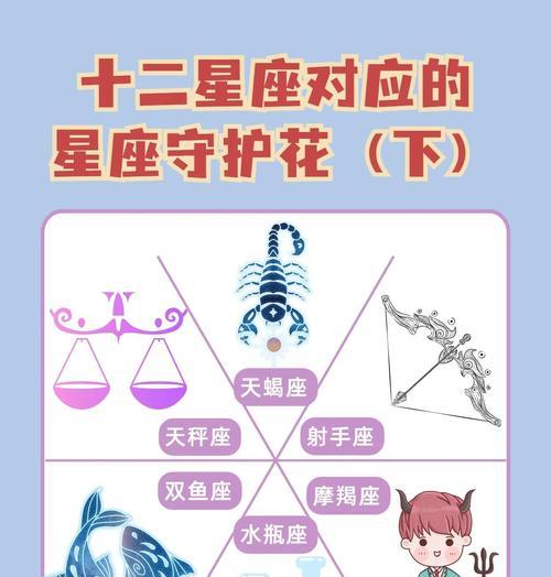 天平象征的花有哪些？代表平衡公正的花卉是什么？