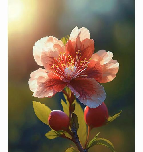 哪些花语能带来开心？它们的寓意是什么？