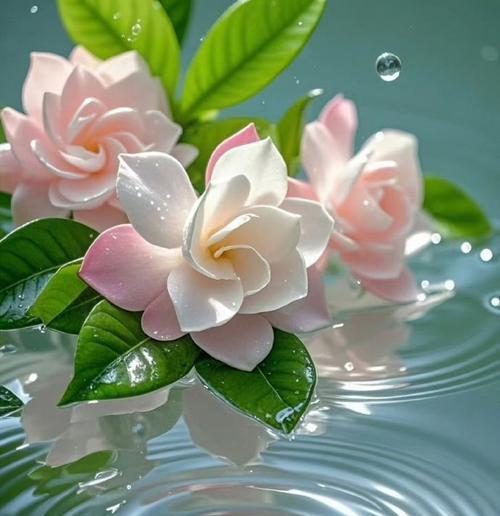 栀子花的友谊象征是什么？哪些花象征着友谊？