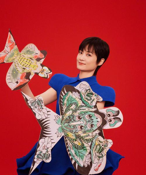 春晚花卉象征意义是什么？春晚中寓意的花有哪些？