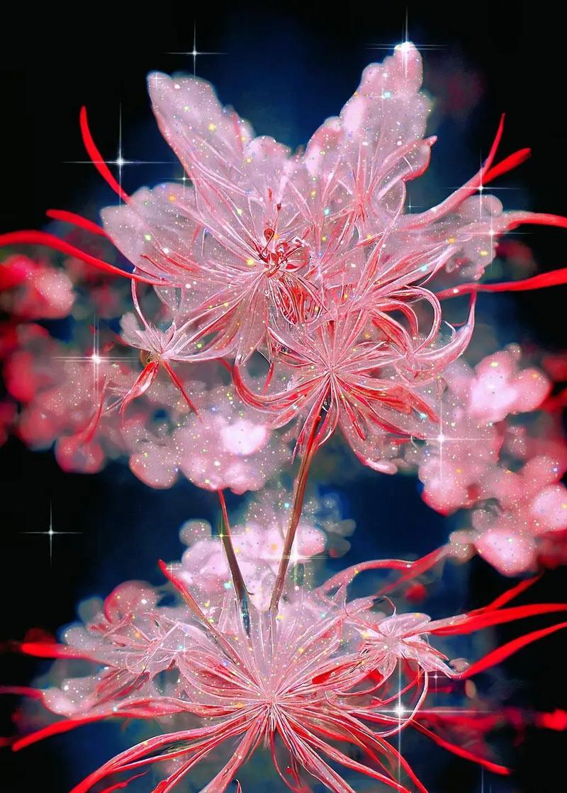 彼岸花花语是什么意思？彼岸花象征着什么？