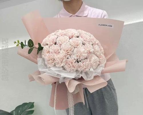 生日时送假花有何特殊含义？它们代表了什么？