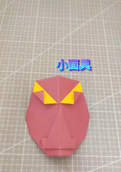 花火面具代表了什么？花火面具的寓意是什么？