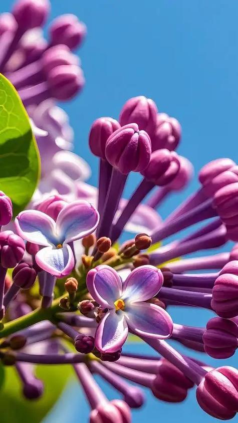 丁香花的花语有哪些？丁香的寓意是什么？