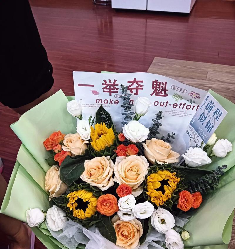送花给他人代表什么？了解送花的普遍含义？
