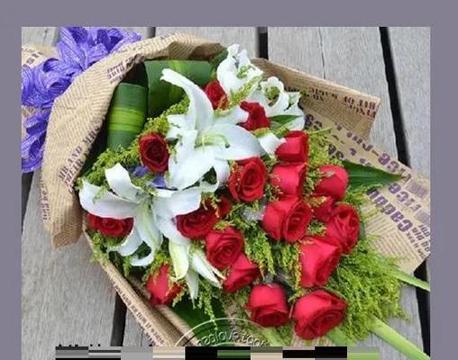送花给他人代表什么？了解送花的普遍含义？