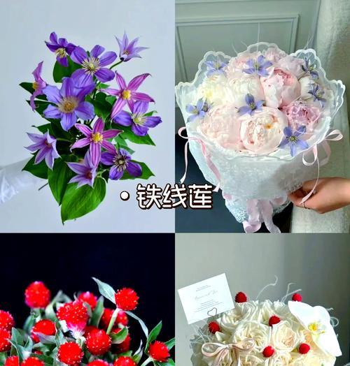 送花给他人代表什么？了解送花的普遍含义？