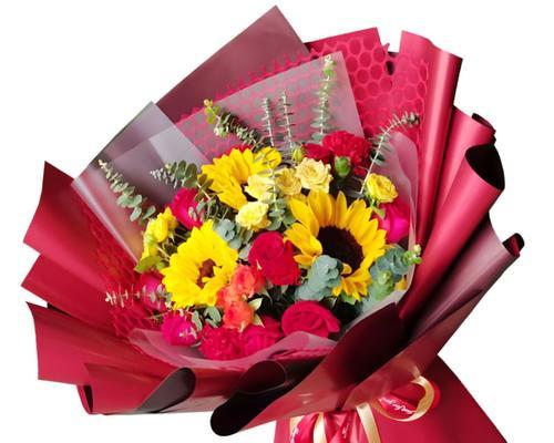 9朵花的寓意和花语是什么？9朵花代表了什么？