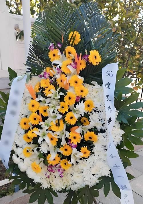 哪种花象征死亡？了解花卉与哀悼的联系。