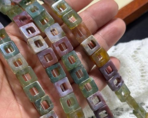 草花珠子象征着什么？草花珠子的含义是什么？