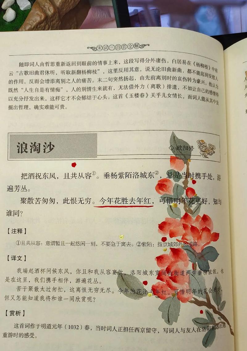 今年花胜去年红寓意什么？如何用花表达这一寓意？