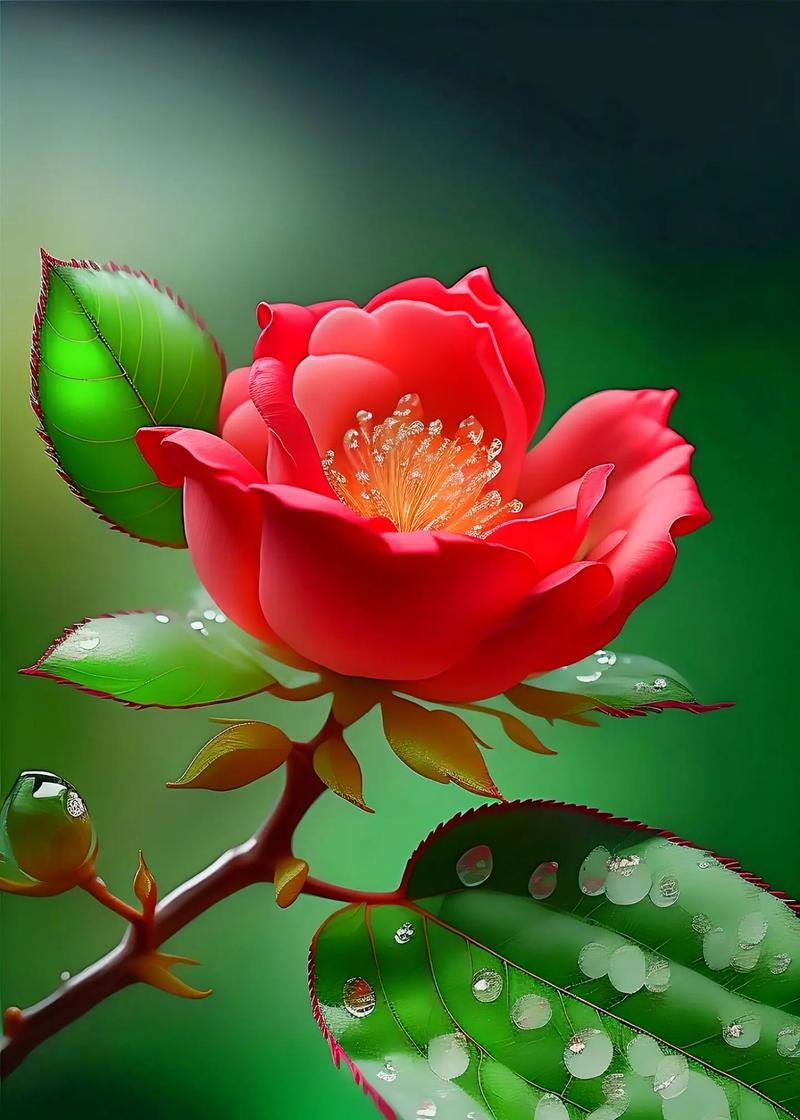 玫瑰花的含义有哪些？捧花在爱情中代表什么？