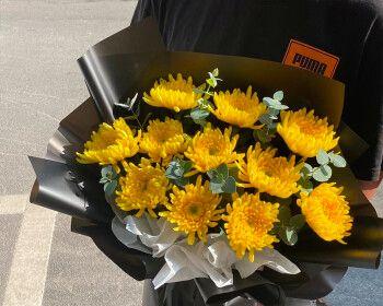 清明节送花的寓意是什么？