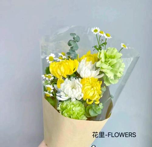 清明节送花的寓意是什么？