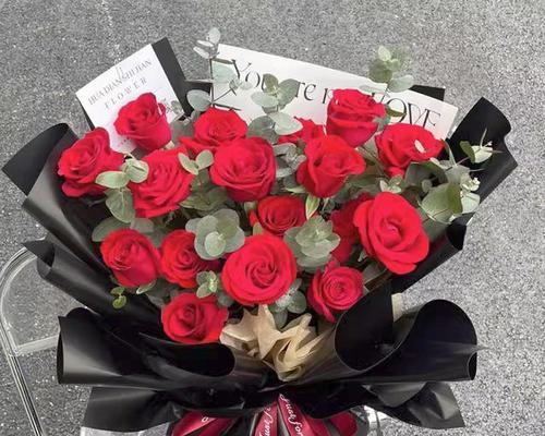玫瑰花的19种含义（解读每一朵玫瑰的独特涵义）