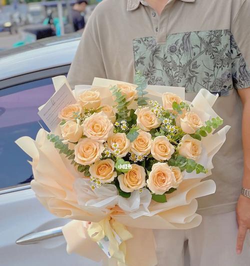 以玫瑰花送19朵的意义与寓意（传递深情之意，表达长久之爱）