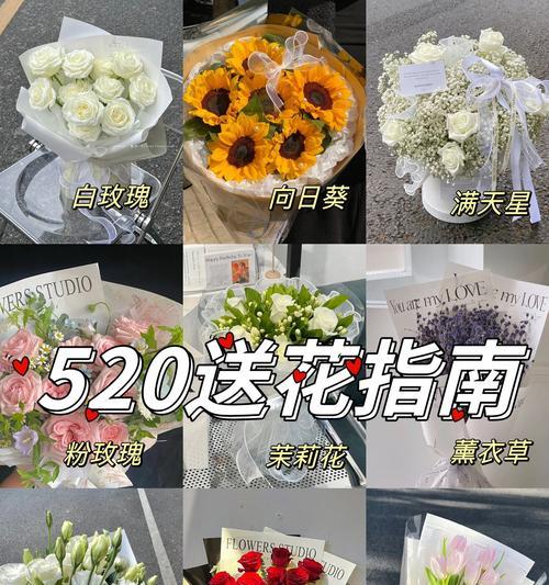 玫瑰花语的深度解读——爱情与感情的表达艺术（探寻玫瑰花语的起源、分类与解读）