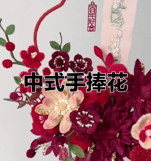 手捧花作为礼物送给小孩有何寓意？它们代表什么？