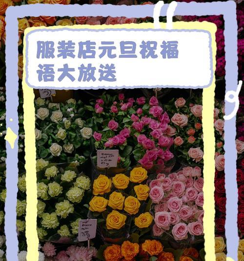 简短的服装祝福花语有哪些？