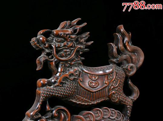 如意麒麟花有何特别寓意？