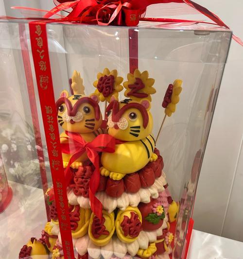 春节炸花馍代表什么寓意？花馍的象征意义有哪些？