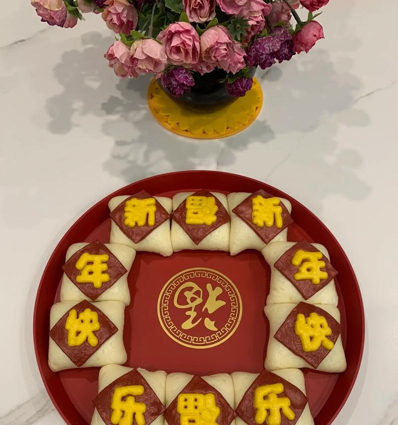 花馍节节高寓意什么？花馍的寓意有哪些？