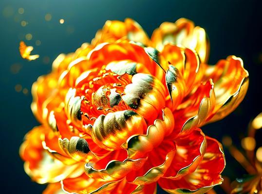 什么花寓意辉煌？黄色花的辉煌含义是什么？