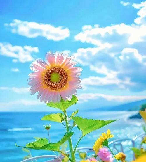 寓意坚定不移爱情的花是什么？