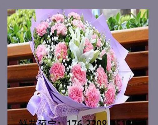 节日送花有哪些讲究？花语录如何选择？