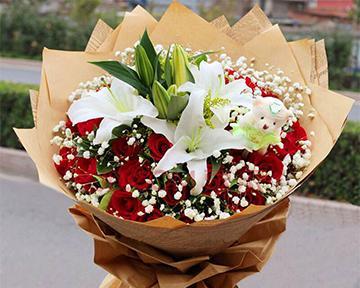 节日送花有哪些讲究？花语录如何选择？