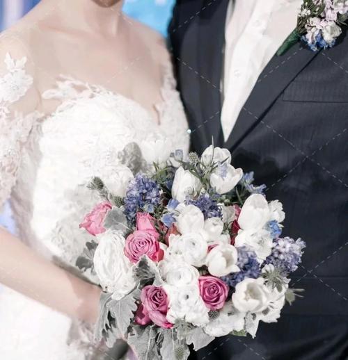 婚礼捧花的寓意是什么？婚礼捧花代表什么意义？