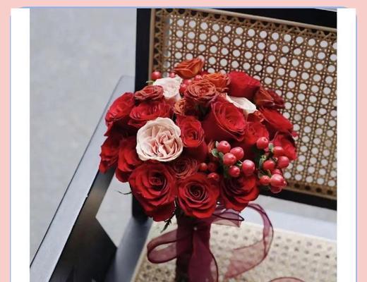 特别独特手捧花的寓意是什么？如何选择寓意特别的手捧花？
