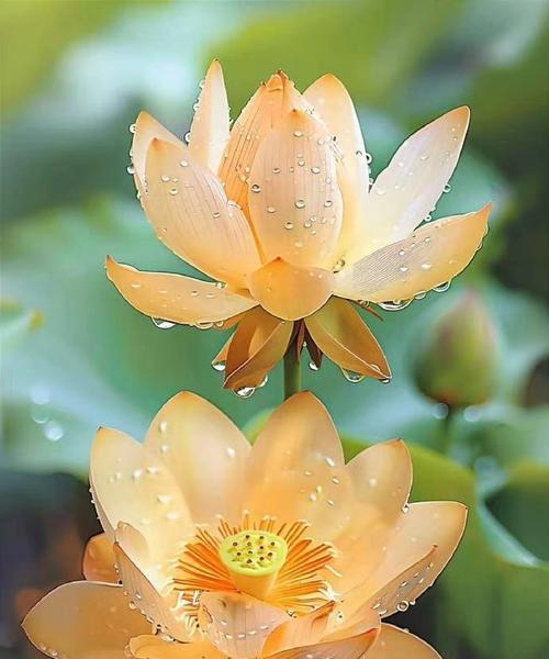 什么象征好运的花？好运花有哪些种类？