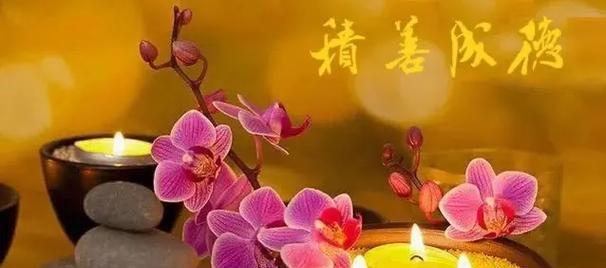 哪种花象征平安和幸福？如何用花来祈愿平安幸福？