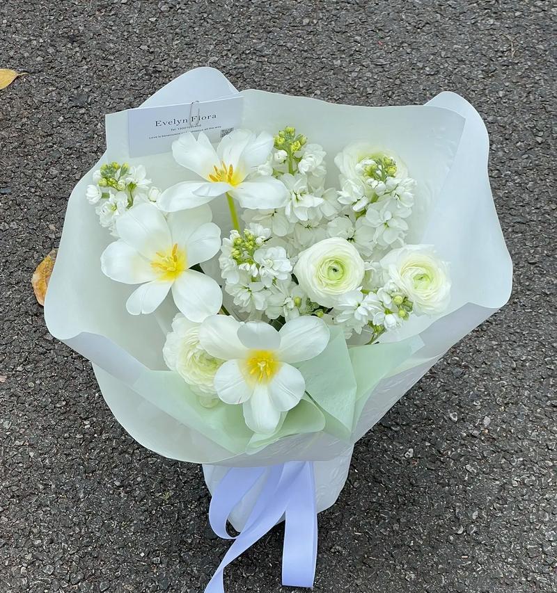 情节花语是什么意思？如何表达情感的花语？