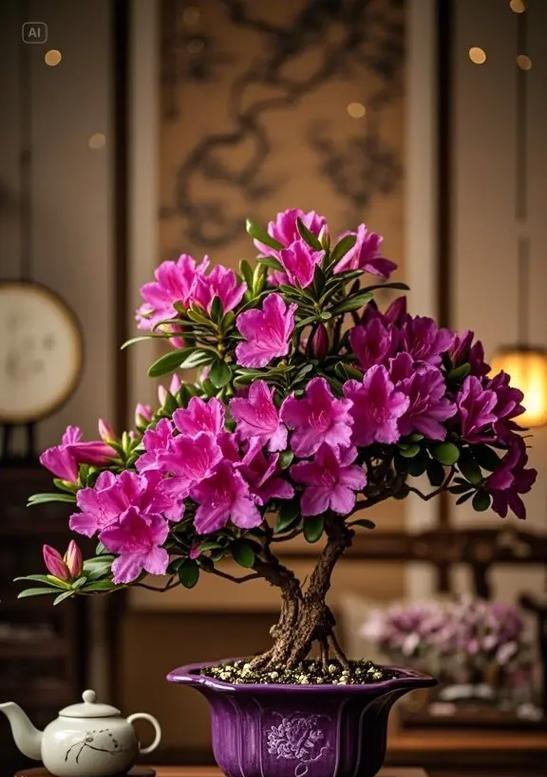 杜鹃花的爱情含义是什么？杜鹃花象征着什么？