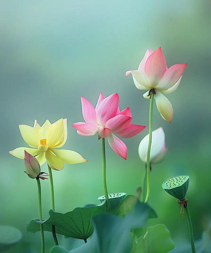 哪些花象征富贵好运？富贵好运花的种类有哪些？