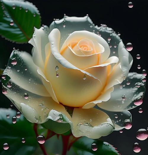玫瑰花有哪些传说？玫瑰花的象征意义是什么？
